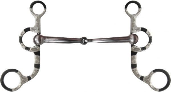 Argentine - Showman Stainless Steel, 5"