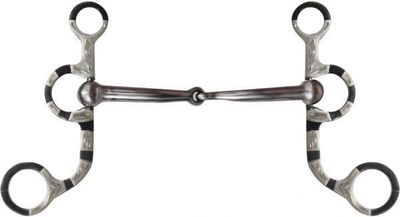 Argentine - Showman Stainless Steel, 5"