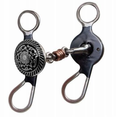 Curb - Showman Three Piece, 5"
