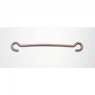 Slobber Bar Replacement