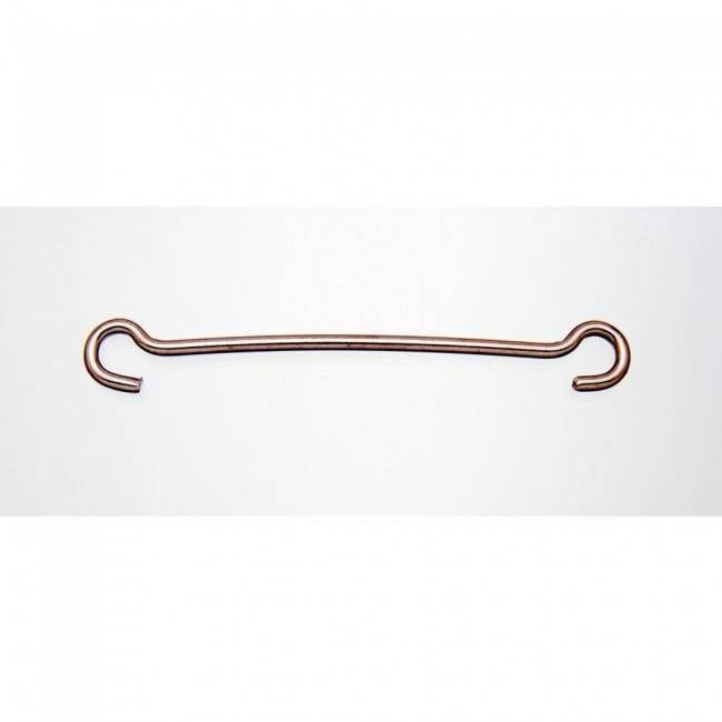 Slobber Bar Replacement