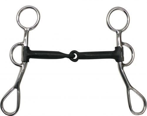 Argentine - Showman Stainless Steel Sweet Iron, 5"