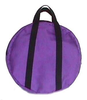 Youth Rope Bag Purple Single