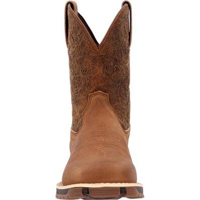 Women's Rocky Cinnamon Rosemary Boot
