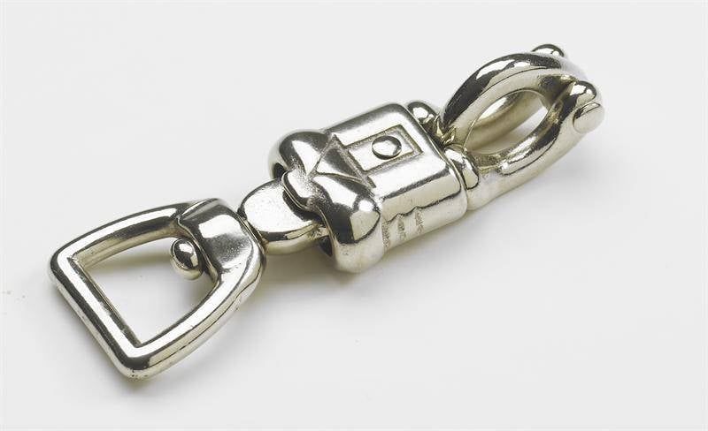 Swivel Eye Panic Snap - 4.5"