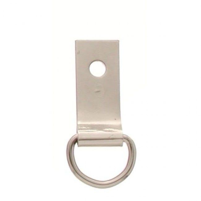 Clip and Dee SS - 5/8"