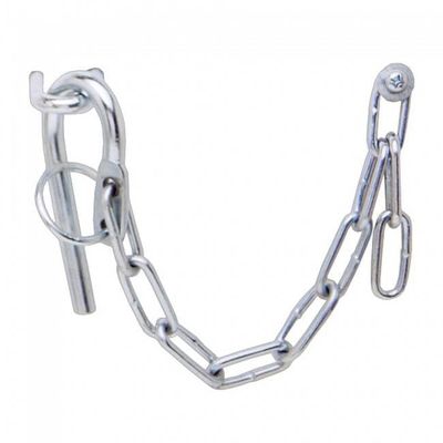 Qwikee Gate Latch