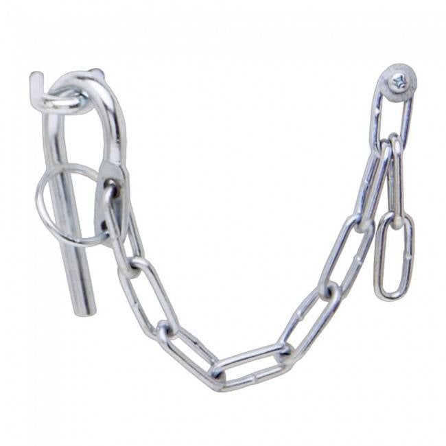 Qwikee Gate Latch
