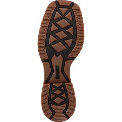 Women's Rocky Cinnamon Rosemary Boot