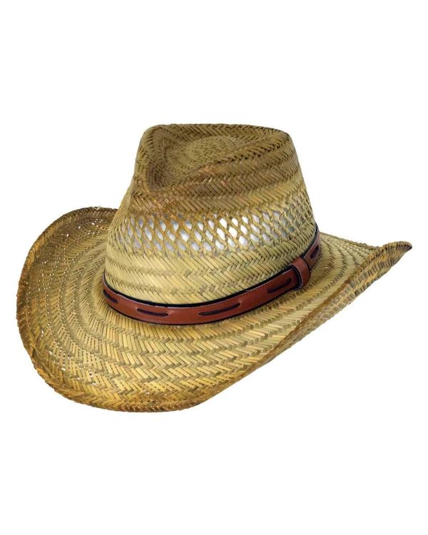 Outback Chesapeake Straw Hat