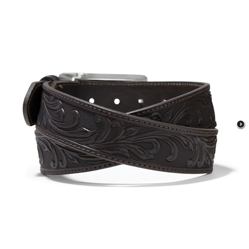 Adult - Stockyard Belt Brown