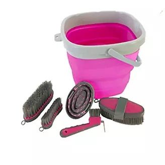 Tail Tamer Grooming Kit