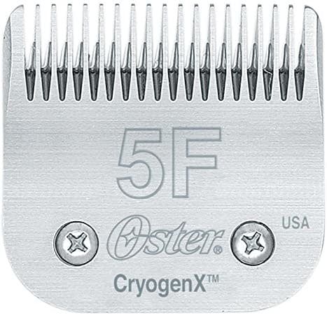 Oster Cryogen-X Blade - 5F