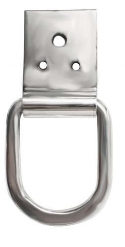 Clip and Dee SS - 1"