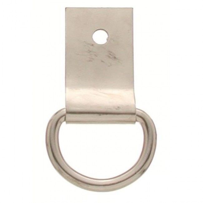 Clip and Dee SS - 1"