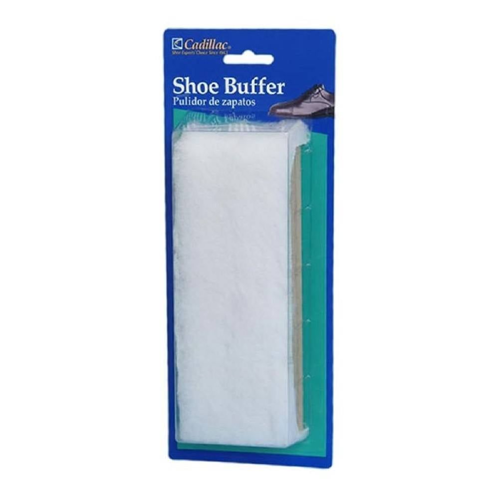 Cadillac Shoe Buffer