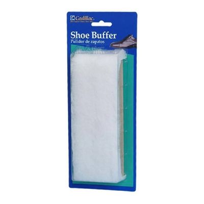 Cadillac Shoe Buffer