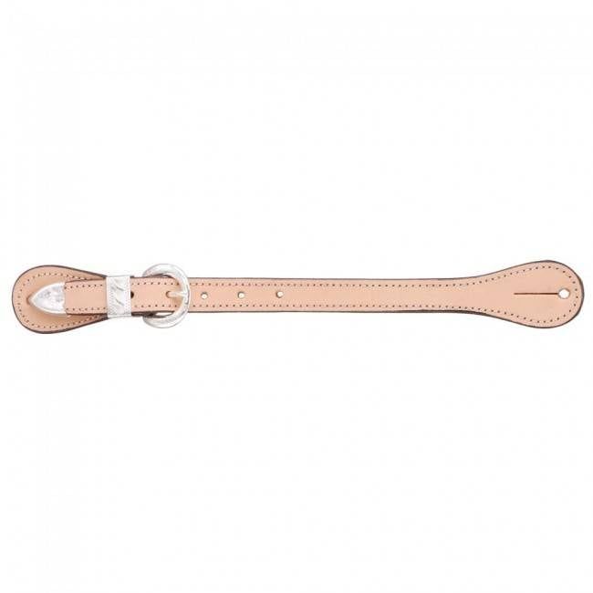 Show Spur Straps