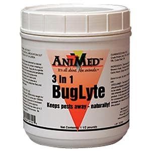 3 in 1 BugLyte - 1.5lb