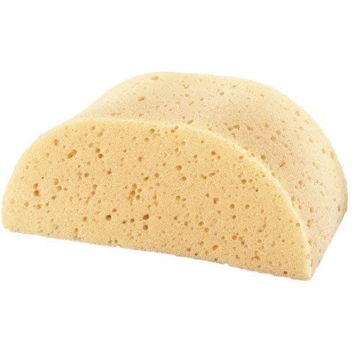 Small Humpback Natural Sponge