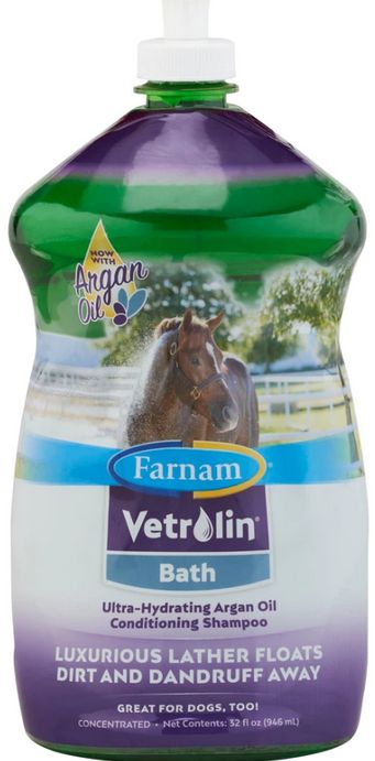 Vetrolin Bath - 32oz
