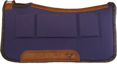 Contoured Relief Pads - 30"x30"x1/2" Square
