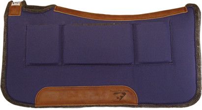 Contoured Relief Pads - 30"x30"x1/2" Square