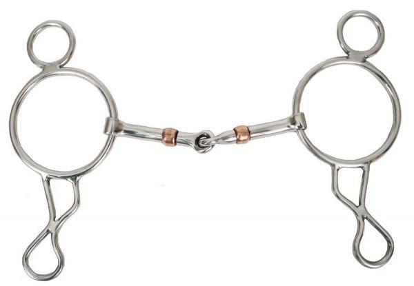 Gag - Showman Wonder Bit Copper - 5"