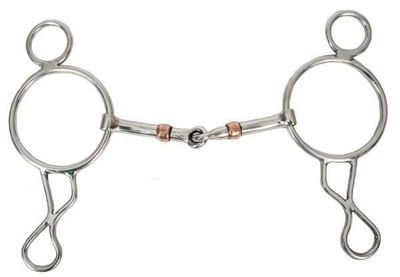 Gag - Showman Wonder Bit Copper - 5"