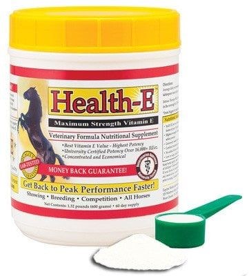Health E - 1.32 lb