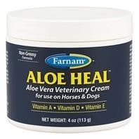 Aloe Heal - 4oz
