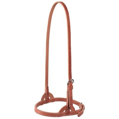 Harness Leather Caveson
