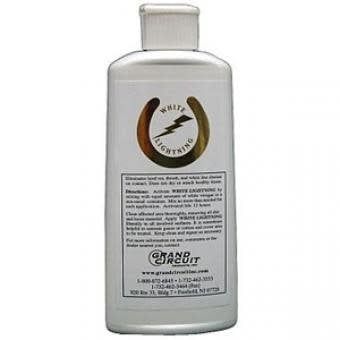 White Lightning Liquid - 8 oz