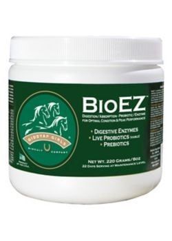 BioEZ® - 8oz/22serving