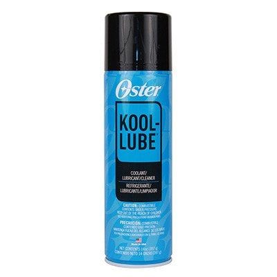 Oster Kool Lube - 14oz