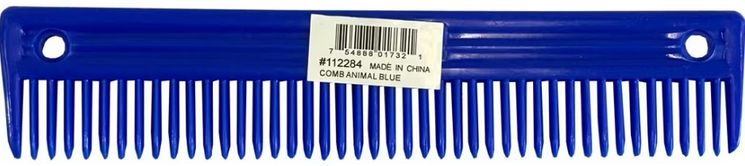Poly Animal Comb