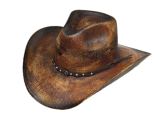 Lone Star Holt Straw Hat