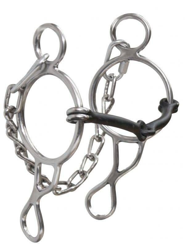 Gag - Showman Sweet Iron Wonder Bit, 5"