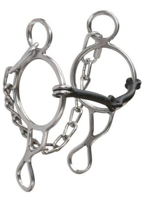 Gag - Showman Sweet Iron Wonder Bit, 5"