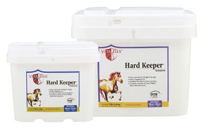 Vita Flex Hard Keeper - 6 lbs