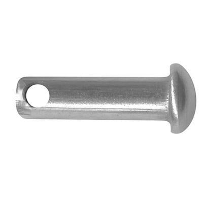 Replacement Parts - Spur Rowel Pin