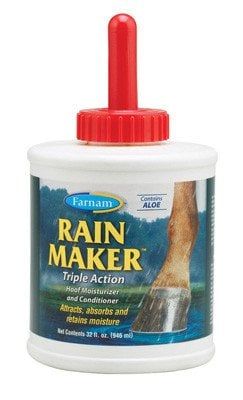 Rain Maker Hoof Ointment - 32oz