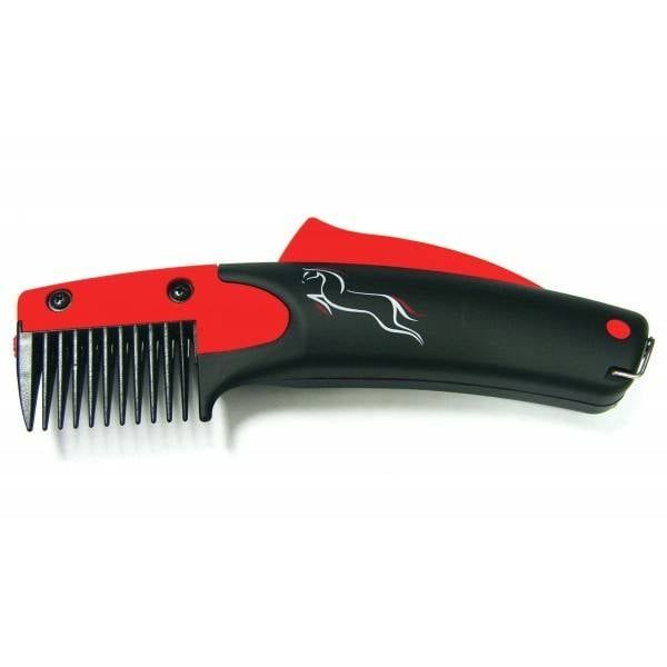 SoloComb Mane Comb by SoloGroom