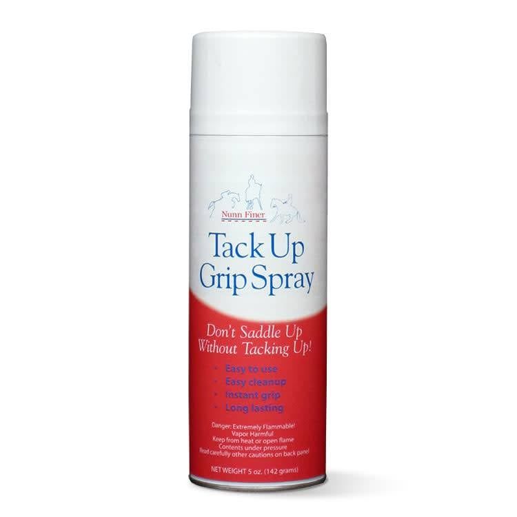 Tack Up Grip Spray