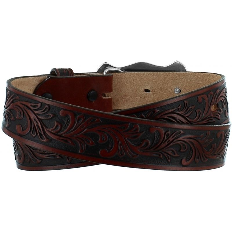 Children's - Justin Little Texas Belt