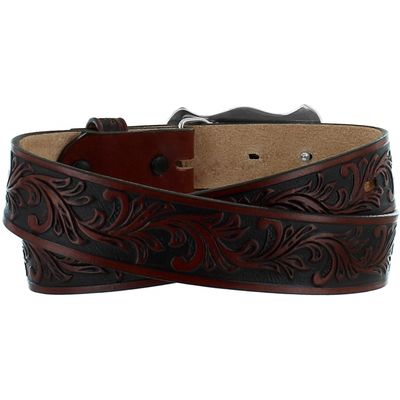 Children's - Justin Little Texas Belt