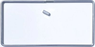 Hay Chix - Free-Up Feeder Frame - 12"x24"