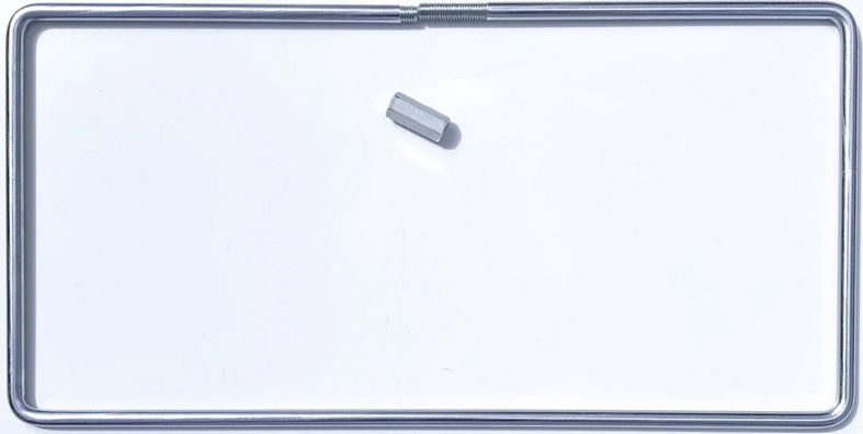 Hay Chix - Free-Up Feeder Frame - 12"x24"