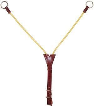 Training Fork w/Elastic, U.S.A. Made