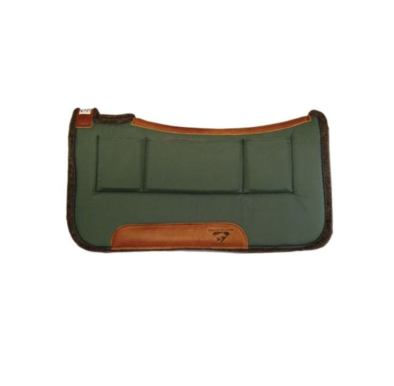 Contoured Relief Pads - 30"x30"x1/2" Square